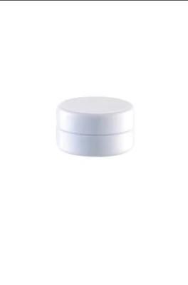 15ml Double Wall Plastic Packaging Screw Cap Cosmetics Bottles Cream Box