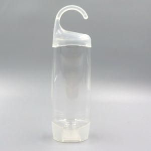 Special Shampoo Bottle Pet Bottle 250ml