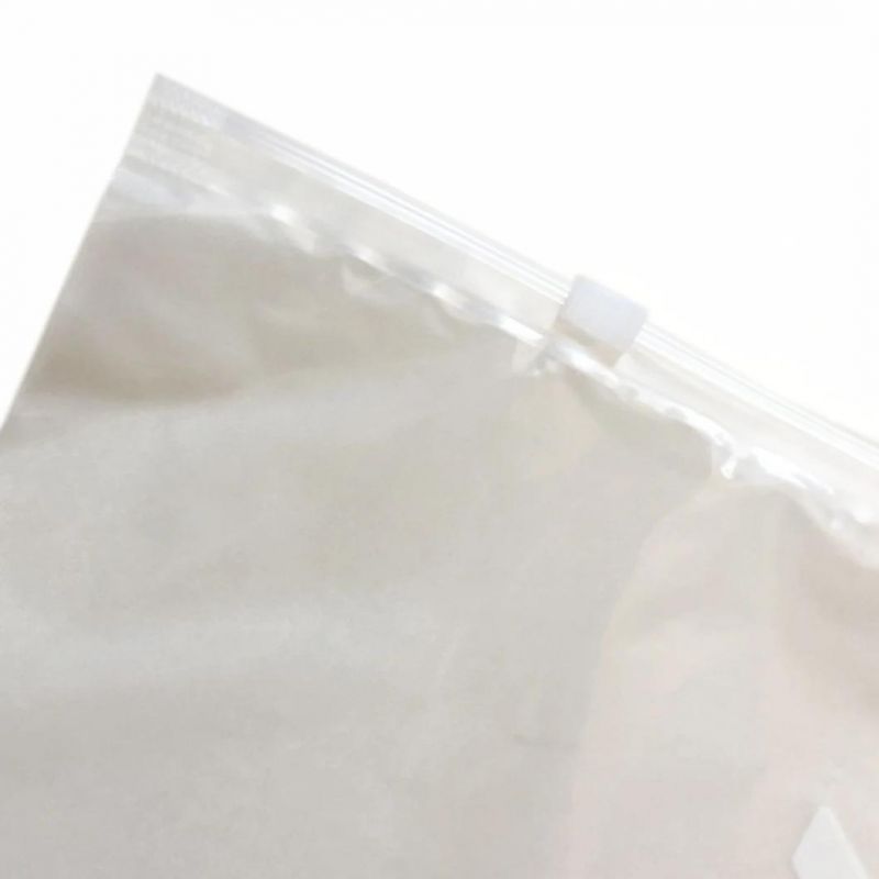 Packaging Bag for Clothing Zip Lock Bags Plastic Bags Poly Bag Manufacturer