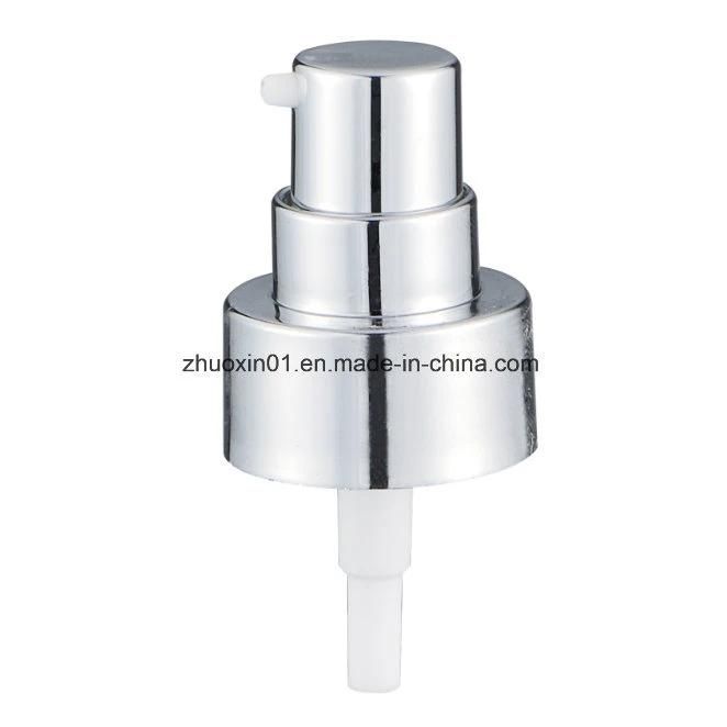 Mist Pump Cream Pump for Powder