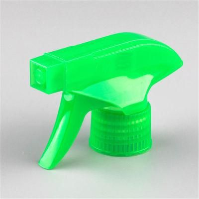 Hot Sale Trigger for Cosmetics Wholesale 28/410 Water Dispenser Sprayer Platstic Pump