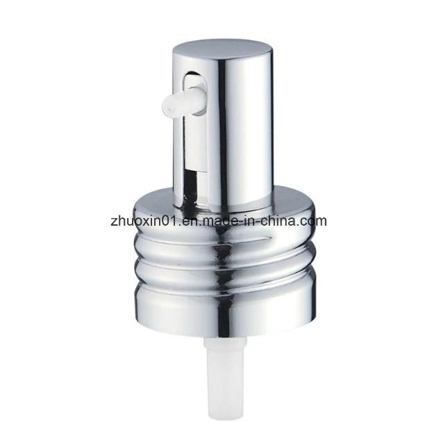 Chinese Supplier Cream Dispenser Pump