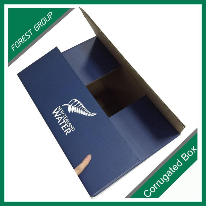 5ply Standard Master Carton Food Packaging Box