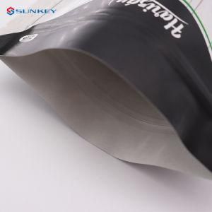 Child Resistant Mylar Bags