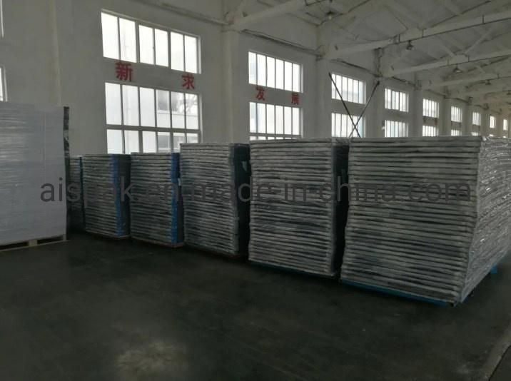 Reusable Polypropylene Corrugated Plastic Carton Box for Packing