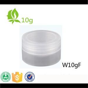 10g PP Cream Jar