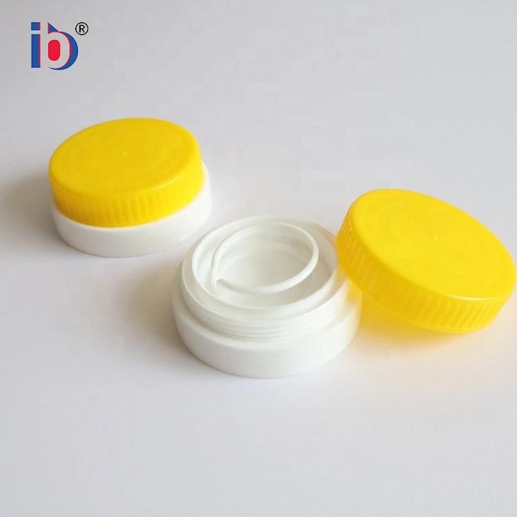 High Quality China Low Price Multi Color Plastic Bottle Cap