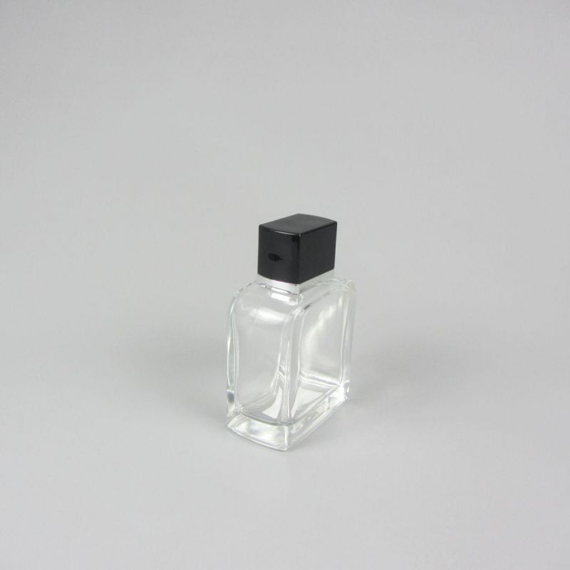 Wholesale Eco Friendly Spray Bottles Perfume Bottle 100ml