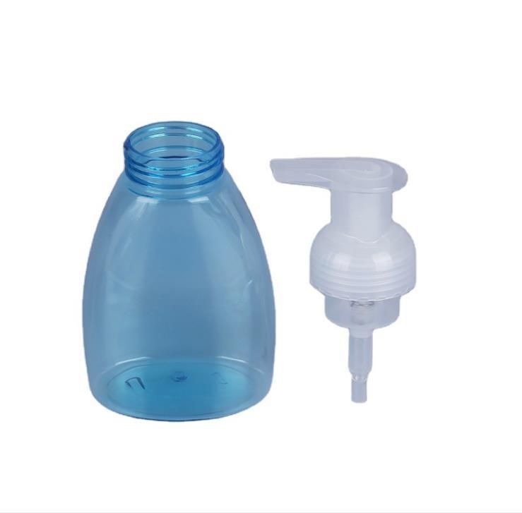 Custom 40/410 Facial Cleanser Cleansing Mousse Foaming Pump