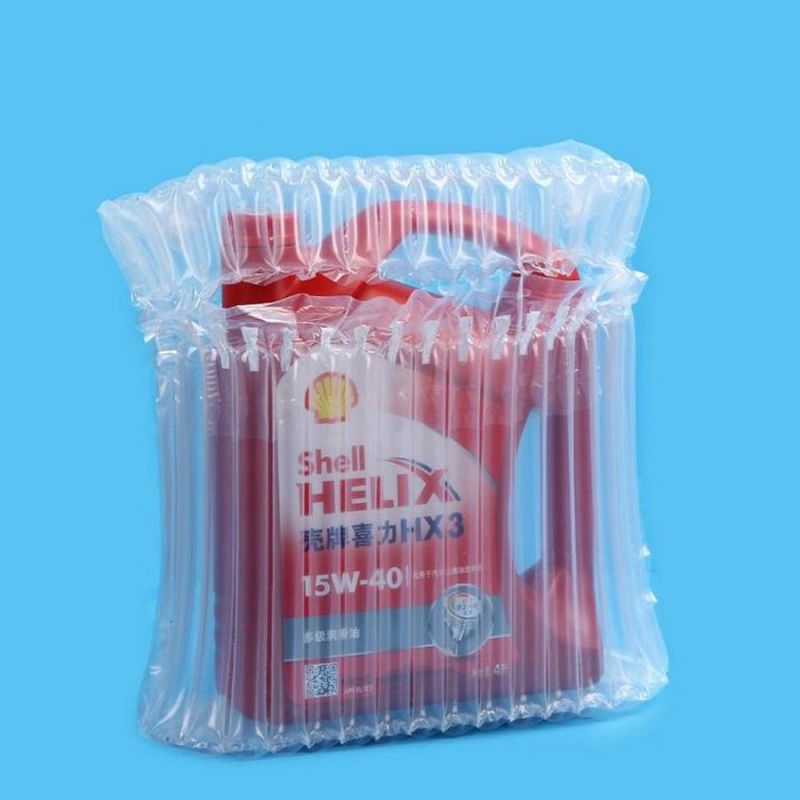 Air Column Packaging Bag for Fruit