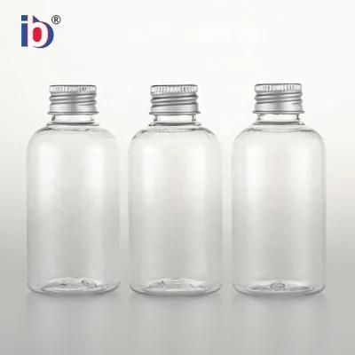 Wholesale Plastic Bottle for Lotion with Beauty Packaging