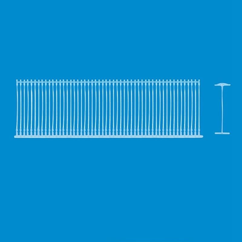 [Sinfoo] 35mm N Mould Standard Tag Pin Barbs (PS008N-35)