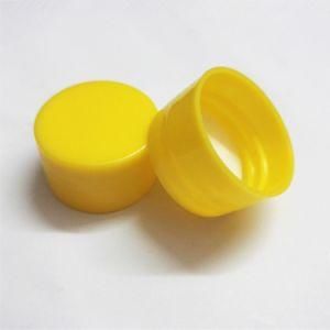 28/410 Disc Top Plastic Screw Bottle Cap