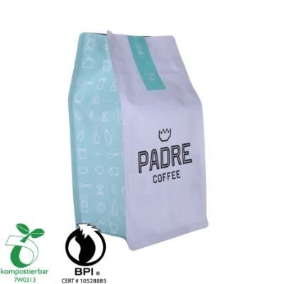 Eco Friendly Round Bottom Luxury Coffee Packaging Wholesale in China