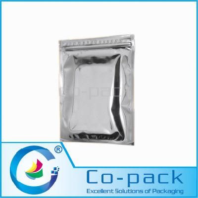 Aluminum Foil Vacuum Packaging Bags