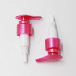 Manual Dispenser Pump Soap Liquid Dispenser Pump for Lotion