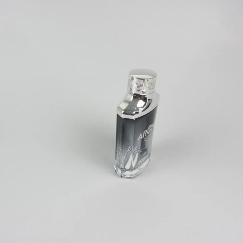 China Supplier Perfume Glass Bottle with Fine Mist Spray