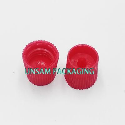 Aluminum Soft Tube Eco Packaging Material Medicine Paste Chocolate Cosmetic Cream