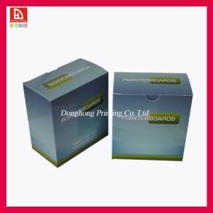 Custom Paper Carton for Packaging Service/ Paper Box (DH-6)