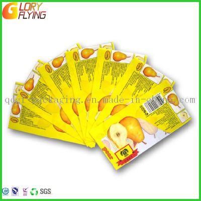 Special Outer Shrink Film for Canned Fruit, Special Shrink Film for All Kinds of Snacks and Drinks