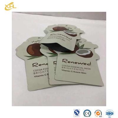 Xiaohuli Package Coffee Pouch Packaging China Factory Stand up Pouches Wholesale Shock Resistance Packaging Bags Use in Food Packaging