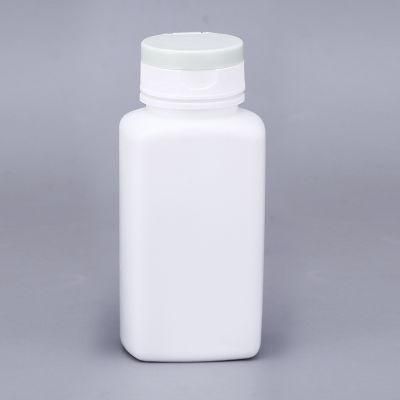 PE-010 China Good Plastic Packaging Water Medicine Juice Perfume Cosmetic Container Bottles with Screw Cap