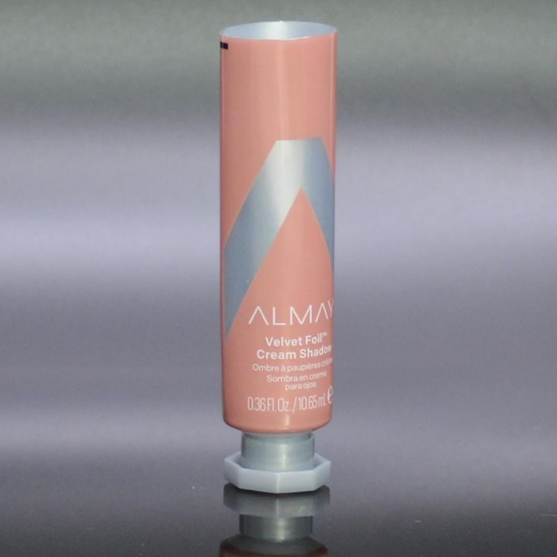 Factory Price 30mm Diameter 50ml Skincare Hand Cream Tube Soft Tube Packaging with Screw Lid