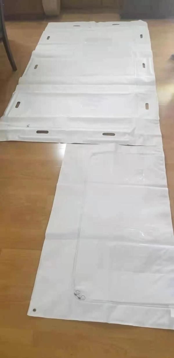 Body Bag Cadaver Bag Manufacturer