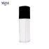 Durable Wholesale OEM Customized Acrylic Body Cream Lotion Container Bottle