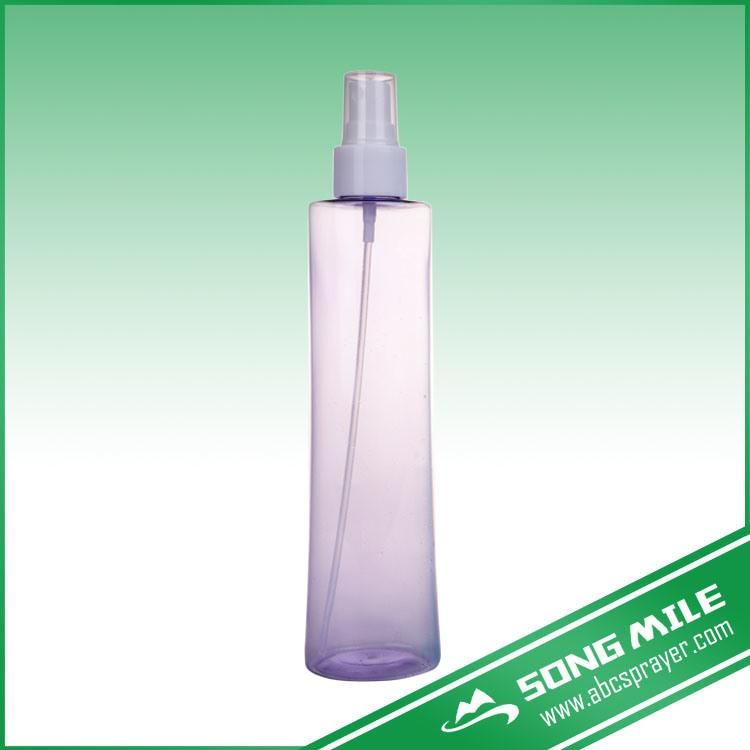 100ml PP Bottle with Special Foam Pump