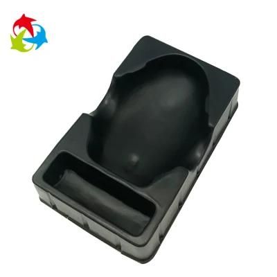 OEM Disposable Blister Package Vacuum Forming Plastic Tray