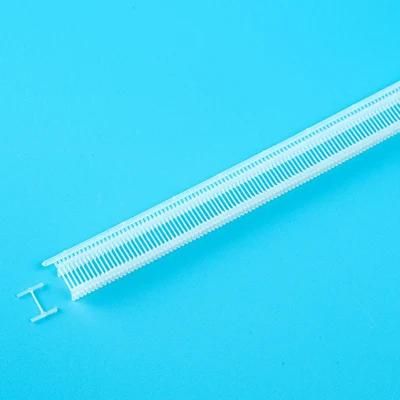 15mm Nylon T-End Tag Pins Kimbles (PI091-15)