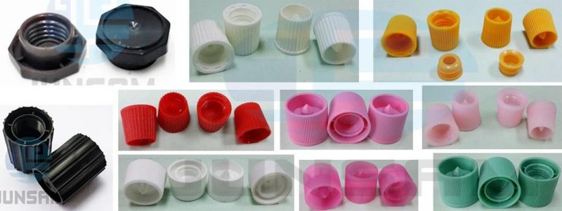 Hair Colorant Tubes Made of Pure Aluminium with Anti Ammonia Cosmetic Packaging