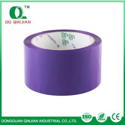 Hot Melt BOPP Packing Adhesive Tape