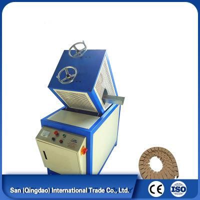 Professional New High Efficiency Paper Corner Cutting Machine