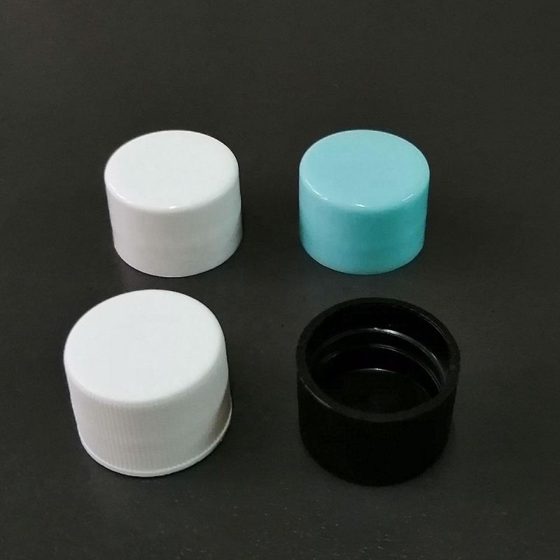 Plastic Screw Cap 18/410 20/410 24/410 28/410 Plastic Cap