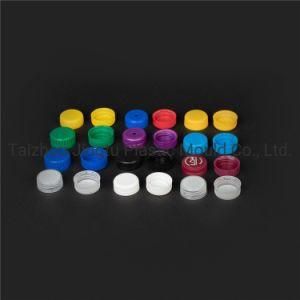 High Temperature Resistant Milk Tea Plastic Bottle Cap Can Be Customized