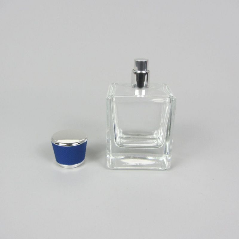 Empty Crystal 30ml 50ml 100ml Glass Spray Perfume Bottles