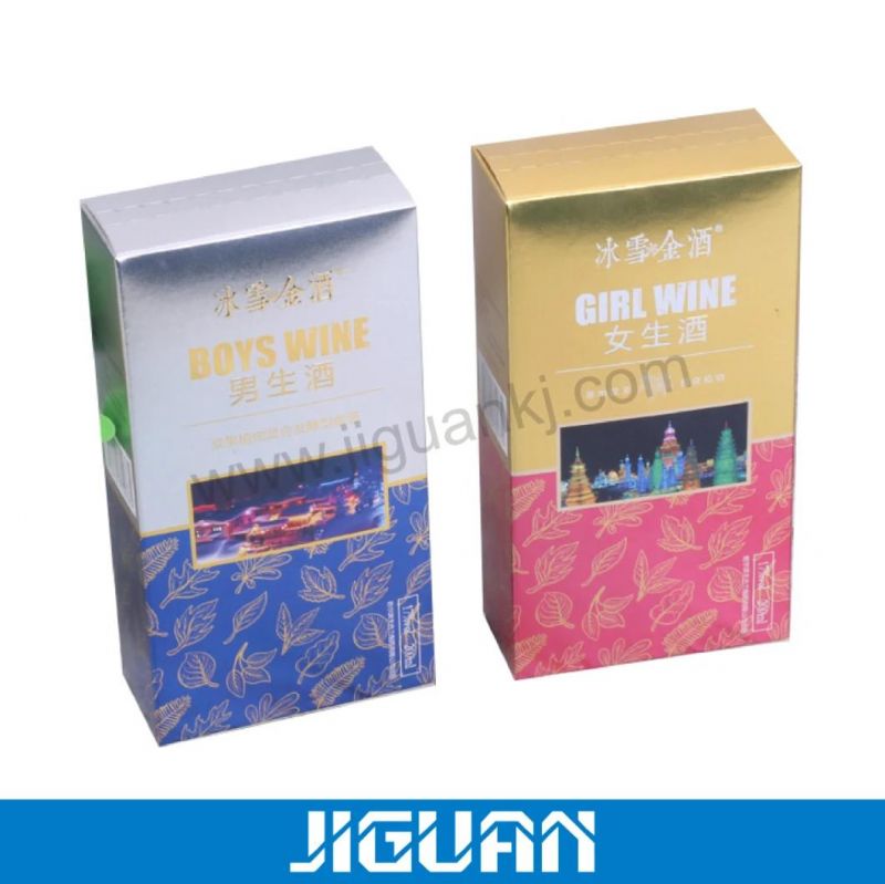 Custom Soap Packaging Box Die Cut Paper Packaging for Soap Eco-Friendly Biodegradable Kraft Paper Drawer Box