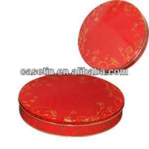 2014 Newest Empty Fashion Candy Tin Box (BDD-0070)