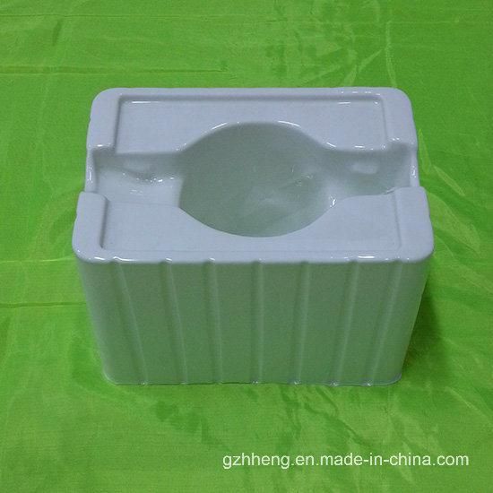 custom plastic blister  packaging tray (PET box)