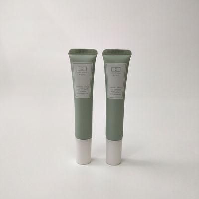 100ml 120ml 160ml 200ml Custom Size Color Plastic Squeeze Cosmetic Tubes for Hand Cream Gel Lotion