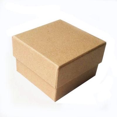 Wholesale Custom Daily Necessities Packing Gift Paper Box with Logo