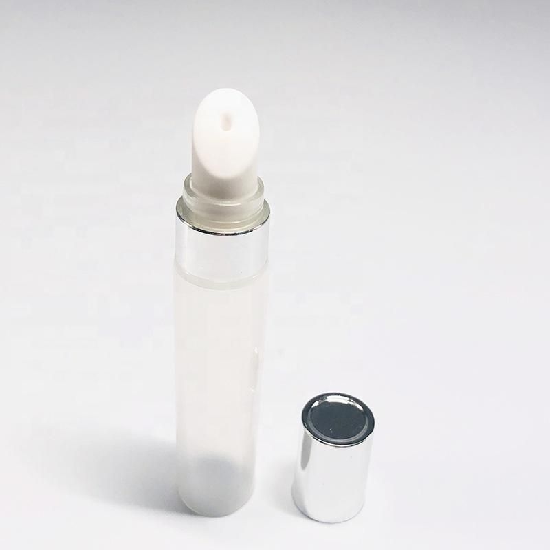 Eye Serum Applicator Cosmetic Tube with The Ceramic Applicator