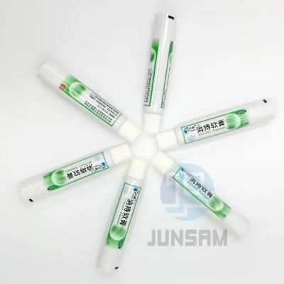 Laminated Tubes Hand Cream Packaging Custom Design Toothpaste Tube