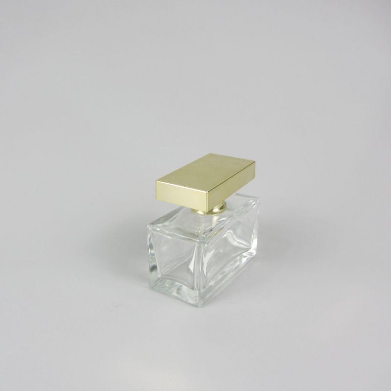 OEM Perfume Bottle Hot-Selling Glass Perfume Bottle