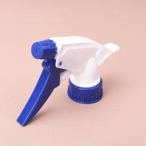 High Efficiency Practical and Economic Cleaning Products Liquid Sprayer