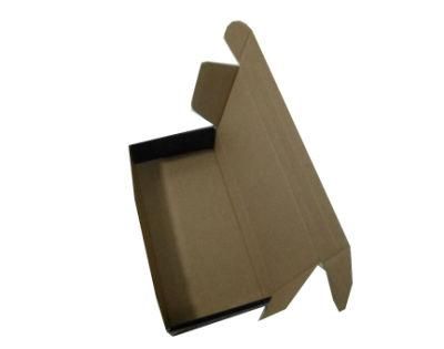 Brown Kraft Paper Fishing Gear Packaging Box