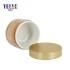 Multi-Function Factory Price Wholesale Plastic Skincare Cosmetic Packaging Cream Jar