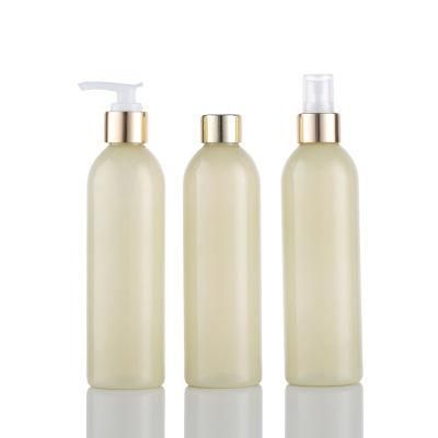 70ml Transparent Plastic Printing Bottle (ZY01-B039)